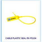 Security Seals at Best Price in India