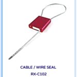 Security Seals at Best Price in India