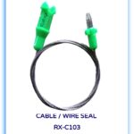 Wire Security Seal