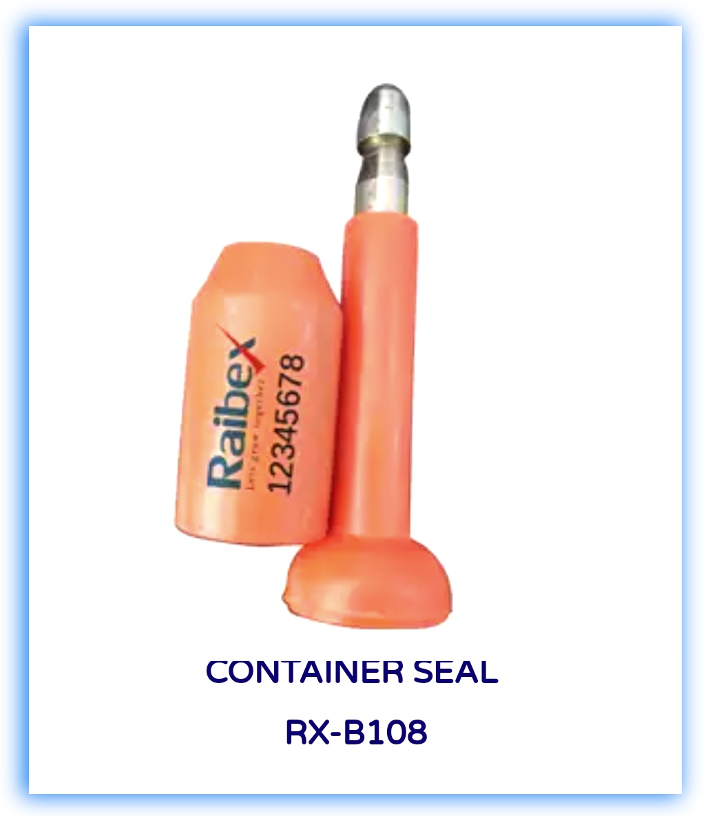 CONTAINER SEAL